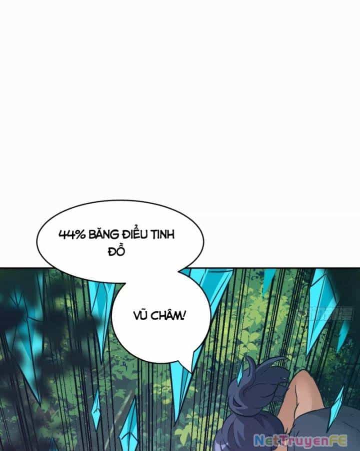 Tay Trái Của Ta Có Thể Dị Biến - Chương 39 - ảnh 8