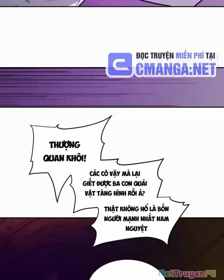 Tay Trái Của Ta Có Thể Dị Biến - Chương 39 - ảnh 91