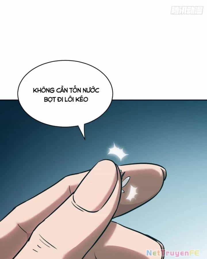 Tay Trái Của Ta Có Thể Dị Biến - Chương 41 - ảnh 19