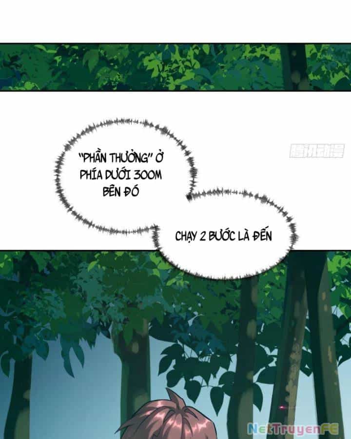 Tay Trái Của Ta Có Thể Dị Biến - Chương 41 - ảnh 23