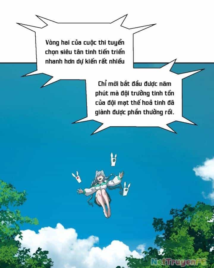 Tay Trái Của Ta Có Thể Dị Biến - Chương 42 - ảnh 42