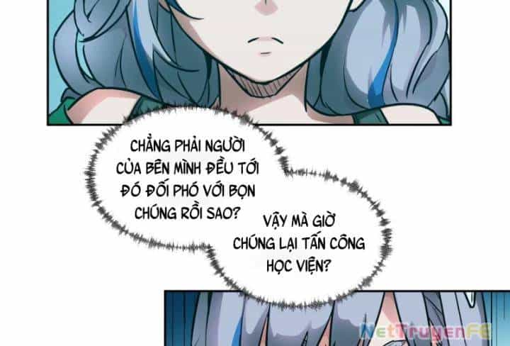 Tay Trái Của Ta Có Thể Dị Biến - Chương 42 - ảnh 54