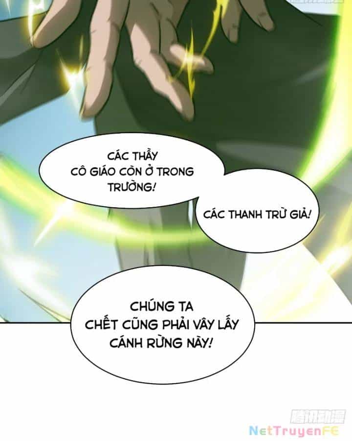 Tay Trái Của Ta Có Thể Dị Biến - Chương 42 - ảnh 71