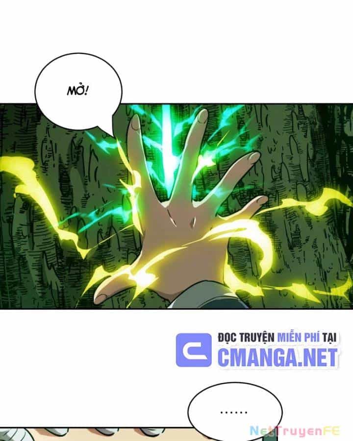 Tay Trái Của Ta Có Thể Dị Biến - Chương 43 - ảnh 11