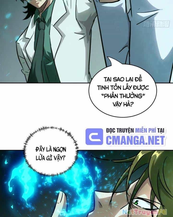 Tay Trái Của Ta Có Thể Dị Biến - Chương 43 - ảnh 41