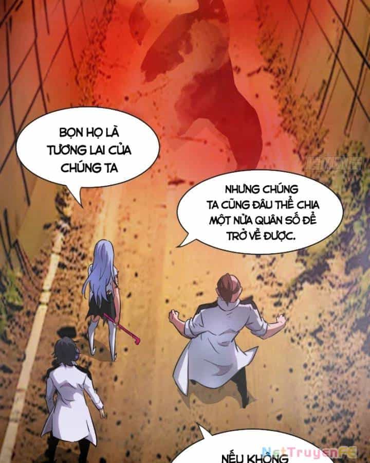 Tay Trái Của Ta Có Thể Dị Biến - Chương 44 - ảnh 48
