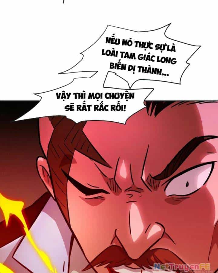 Tay Trái Của Ta Có Thể Dị Biến - Chương 44 - ảnh 61