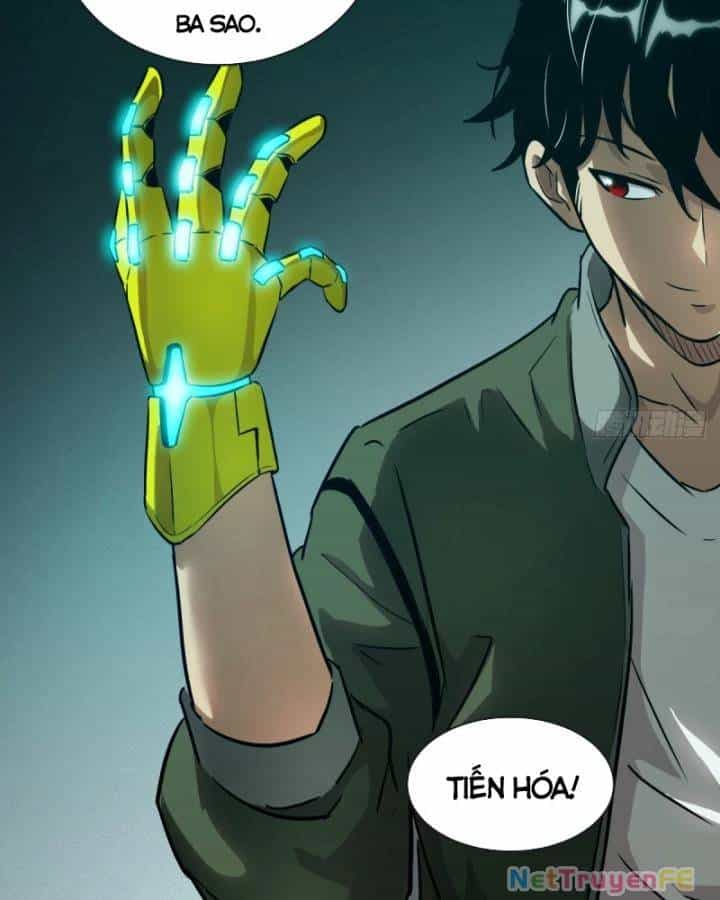 Tay Trái Của Ta Có Thể Dị Biến - Chương 44 - ảnh 82
