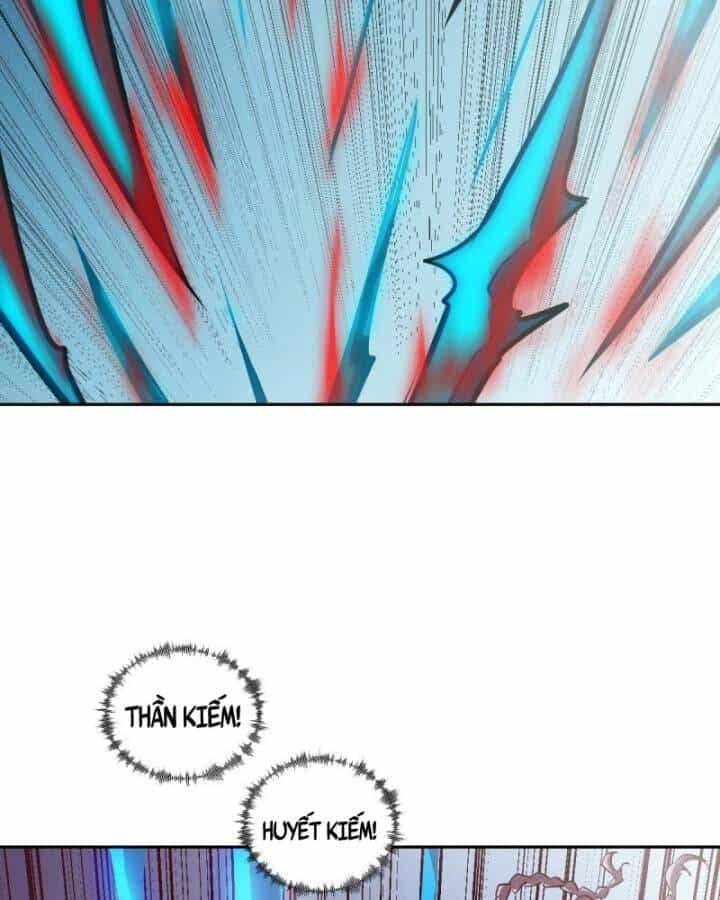 Tay Trái Của Ta Có Thể Dị Biến - Chương 45 - ảnh 23