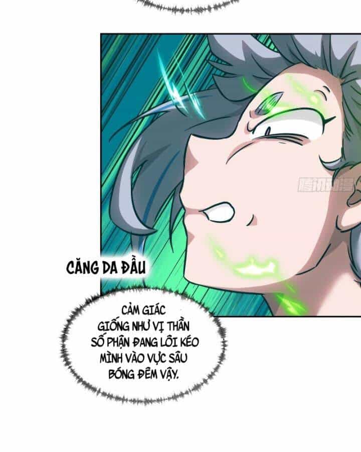 Tay Trái Của Ta Có Thể Dị Biến - Chương 45 - ảnh 46