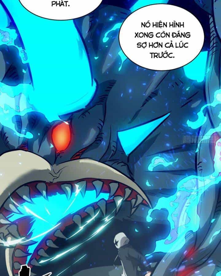 Tay Trái Của Ta Có Thể Dị Biến - Chương 45 - ảnh 81