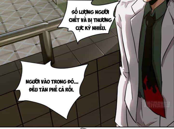 Tay Trái Của Ta Có Thể Dị Biến - Chương 46 - ảnh 19