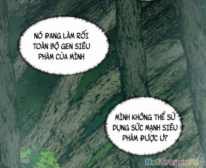 Tay Trái Của Ta Có Thể Dị Biến - Chương 47 - ảnh 6