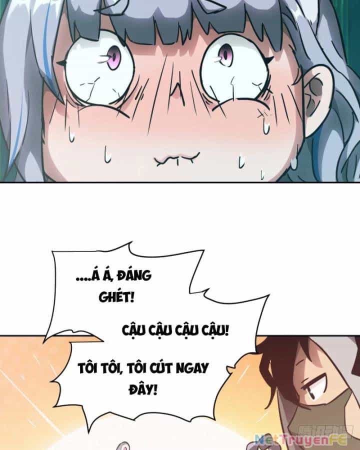 Tay Trái Của Ta Có Thể Dị Biến - Chương 47 - ảnh 83
