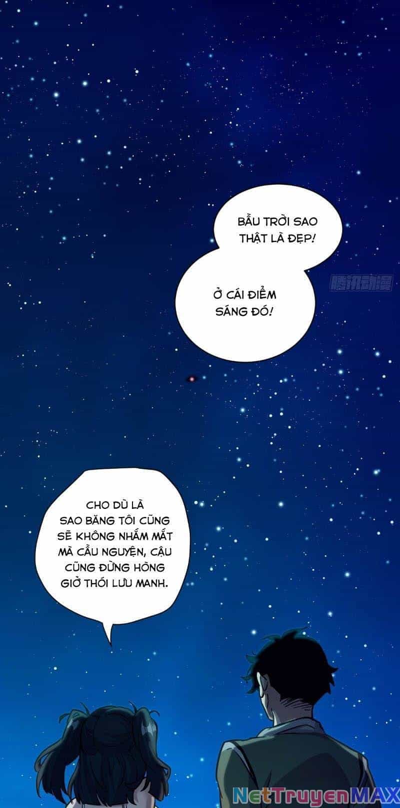 Tay Trái Của Ta Có Thể Dị Biến - Chương 4 - ảnh 44