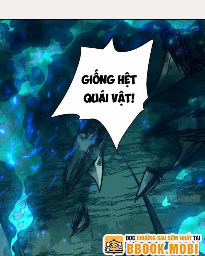 Tay Trái Của Ta Có Thể Dị Biến - Chương 49 - ảnh 52