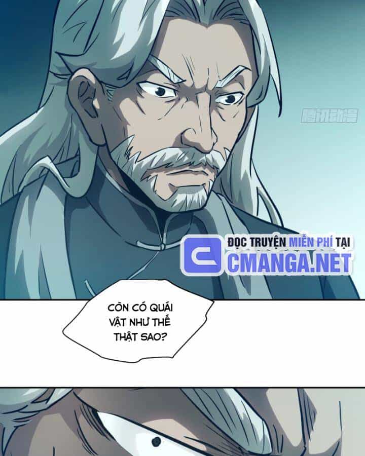Tay Trái Của Ta Có Thể Dị Biến - Chương 49 - ảnh 77