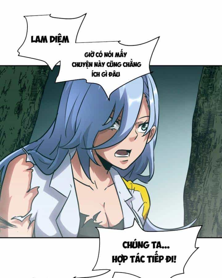 Tay Trái Của Ta Có Thể Dị Biến - Chương 49 - ảnh 79