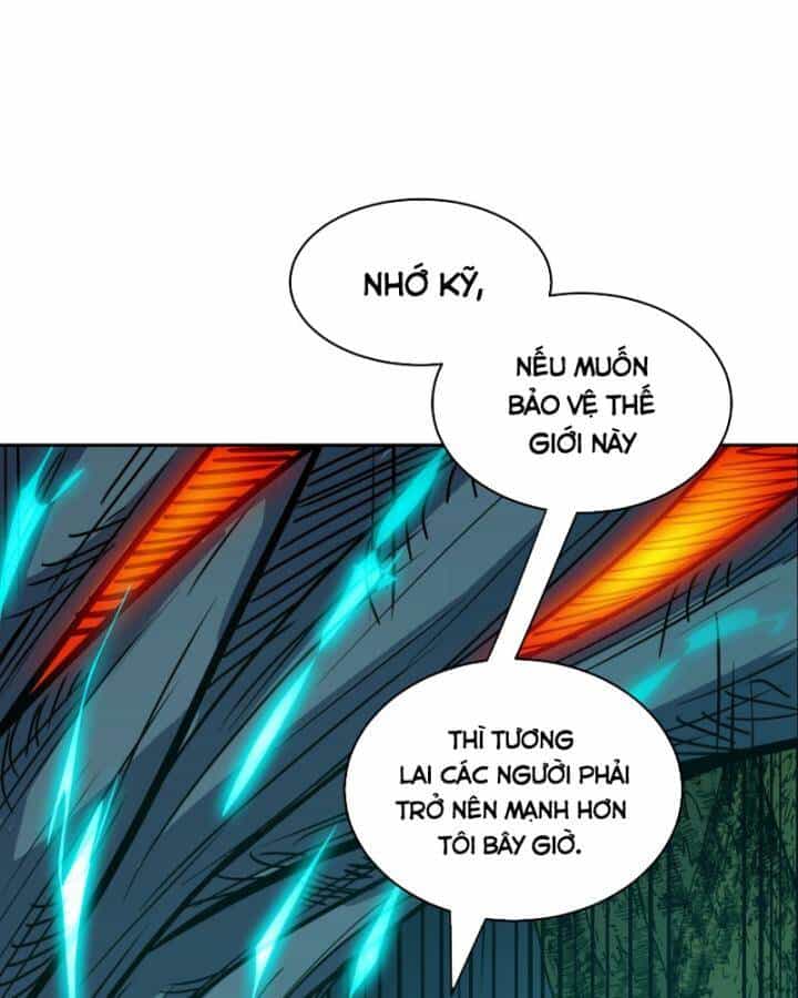 Tay Trái Của Ta Có Thể Dị Biến - Chương 49 - ảnh 83
