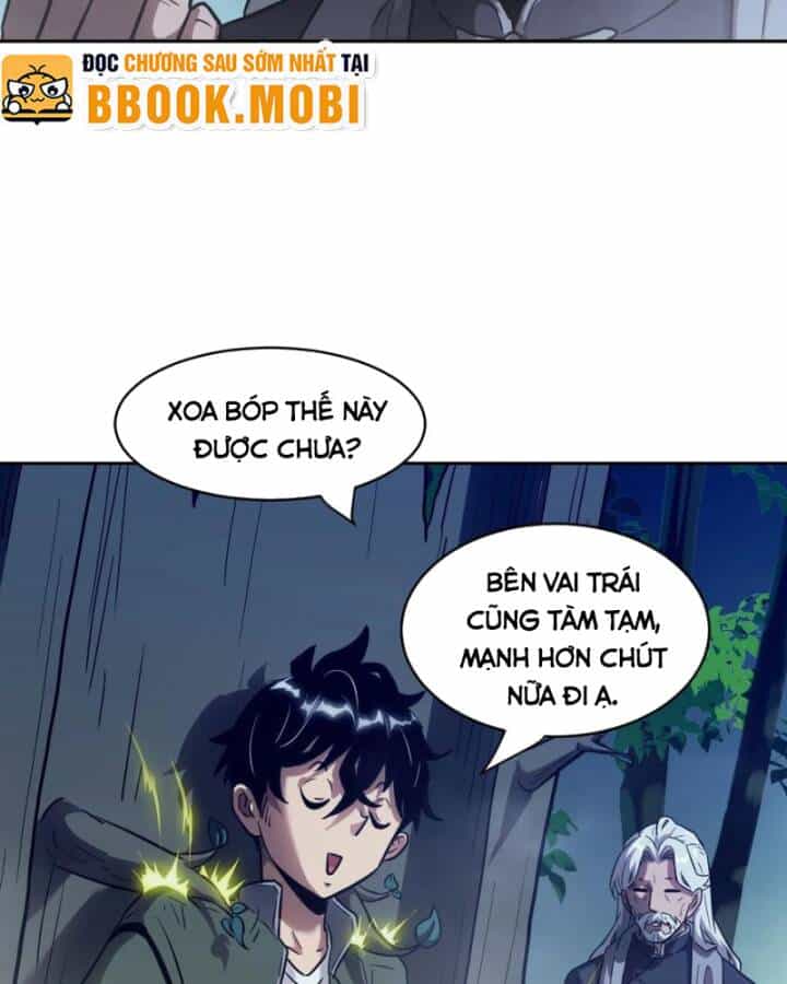 Tay Trái Của Ta Có Thể Dị Biến - Chương 53 - ảnh 18