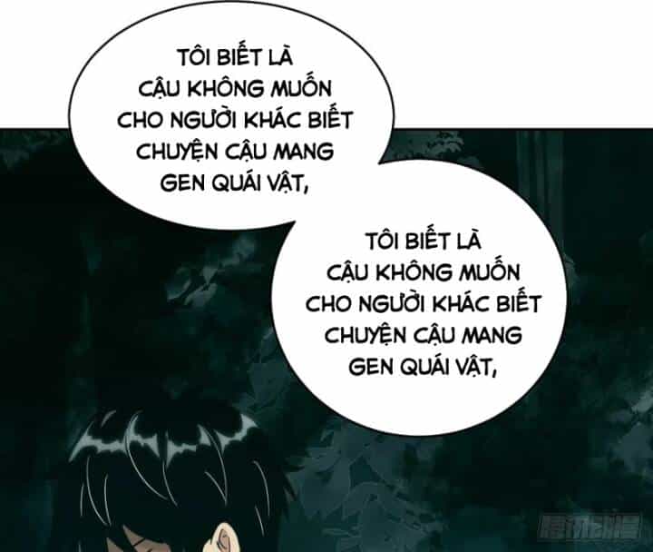 Tay Trái Của Ta Có Thể Dị Biến - Chương 53 - ảnh 36
