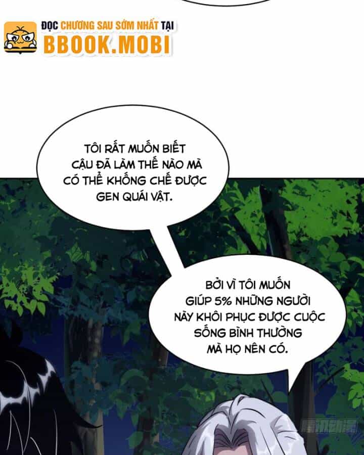 Tay Trái Của Ta Có Thể Dị Biến - Chương 53 - ảnh 46