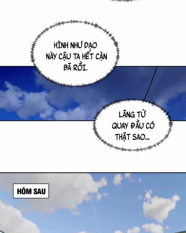 Tay Trái Của Ta Có Thể Dị Biến - Chương 54 - ảnh 22