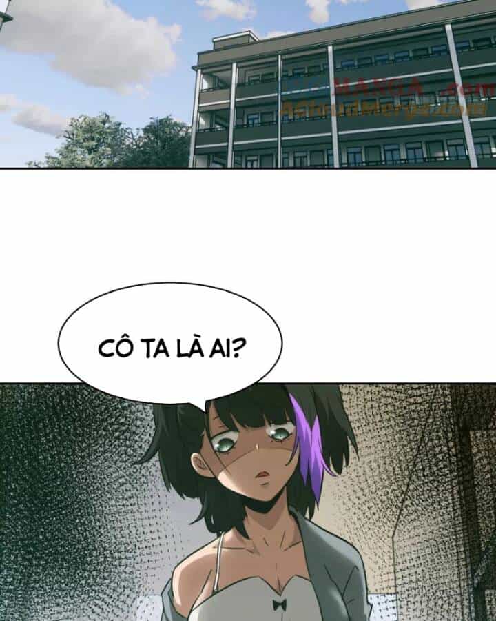 Tay Trái Của Ta Có Thể Dị Biến - Chương 54 - ảnh 23
