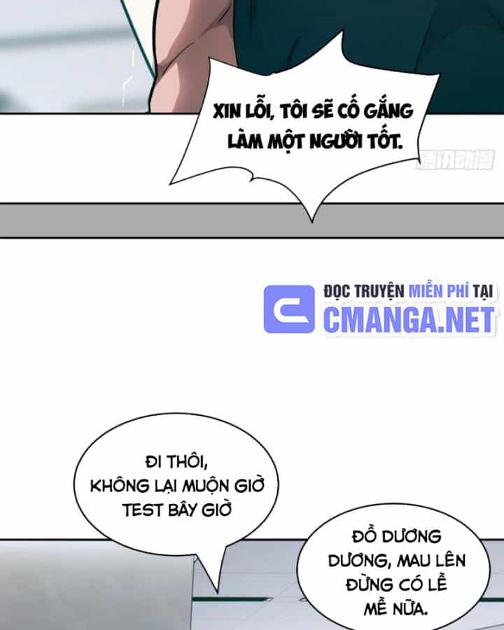 Tay Trái Của Ta Có Thể Dị Biến - Chương 54 - ảnh 75