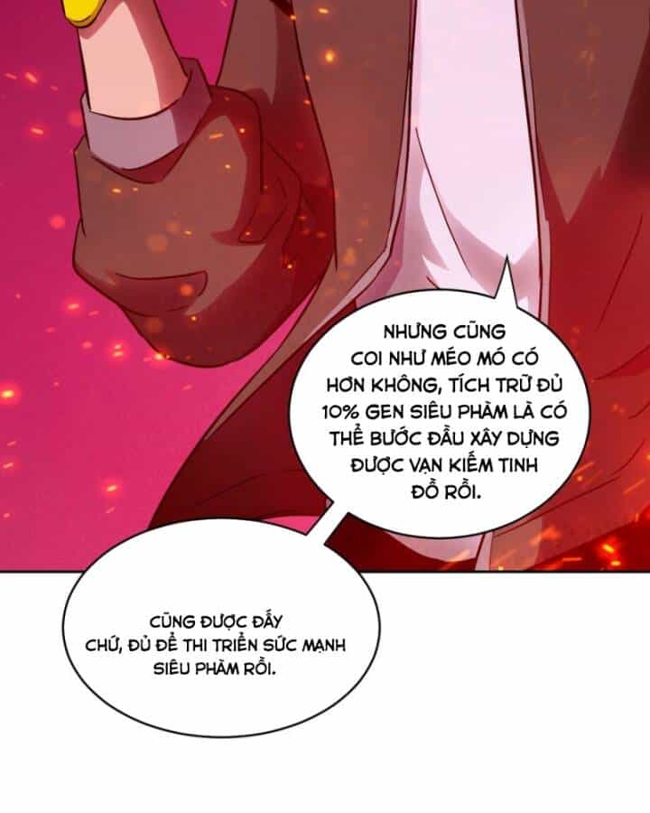 Tay Trái Của Ta Có Thể Dị Biến - Chương 55 - ảnh 37