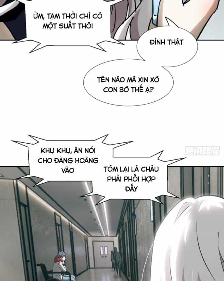 Tay Trái Của Ta Có Thể Dị Biến - Chương 55 - ảnh 56