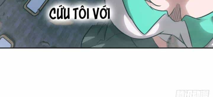 Tay Trái Của Ta Có Thể Dị Biến - Chương 56 - ảnh 10