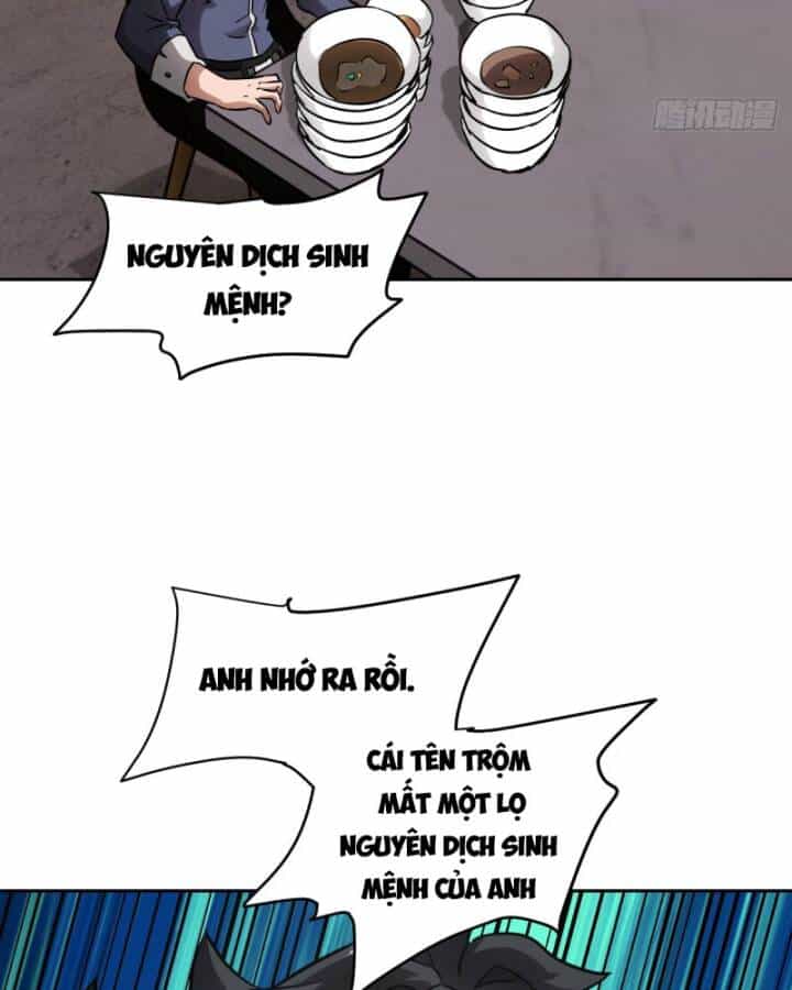 Tay Trái Của Ta Có Thể Dị Biến - Chương 56 - ảnh 66