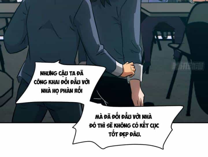Tay Trái Của Ta Có Thể Dị Biến - Chương 56 - ảnh 78
