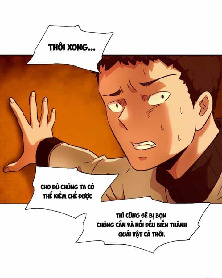 Tay Trái Của Ta Có Thể Dị Biến - Chương 57 - ảnh 44