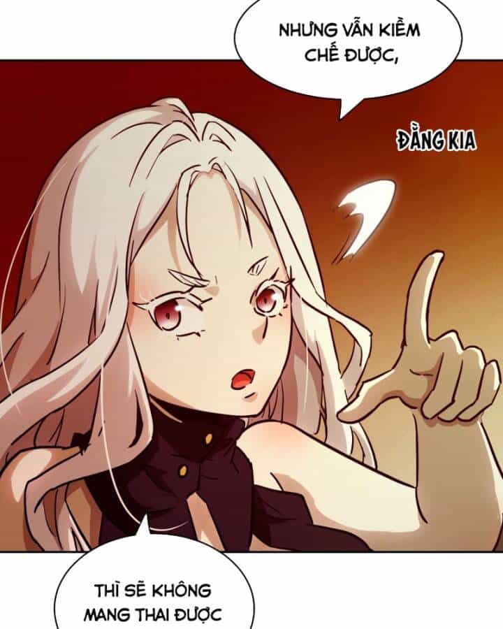 Tay Trái Của Ta Có Thể Dị Biến - Chương 57 - ảnh 53