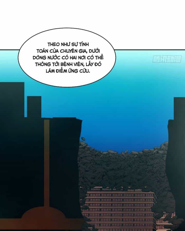 Tay Trái Của Ta Có Thể Dị Biến - Chương 57 - ảnh 62