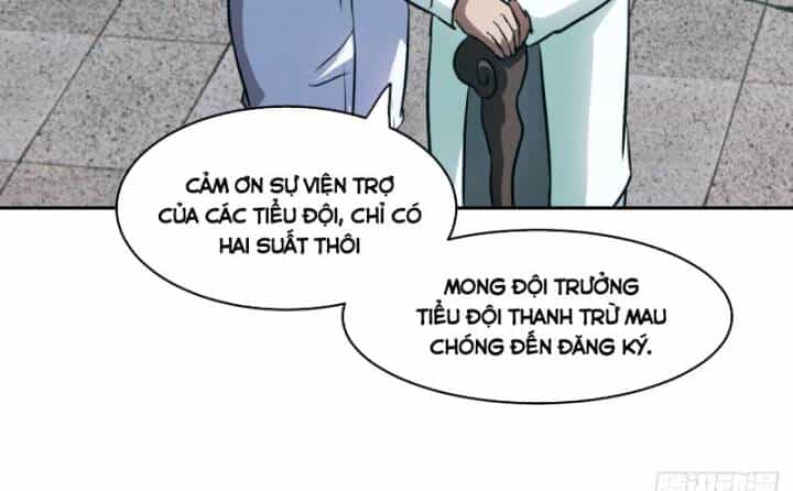 Tay Trái Của Ta Có Thể Dị Biến - Chương 57 - ảnh 65