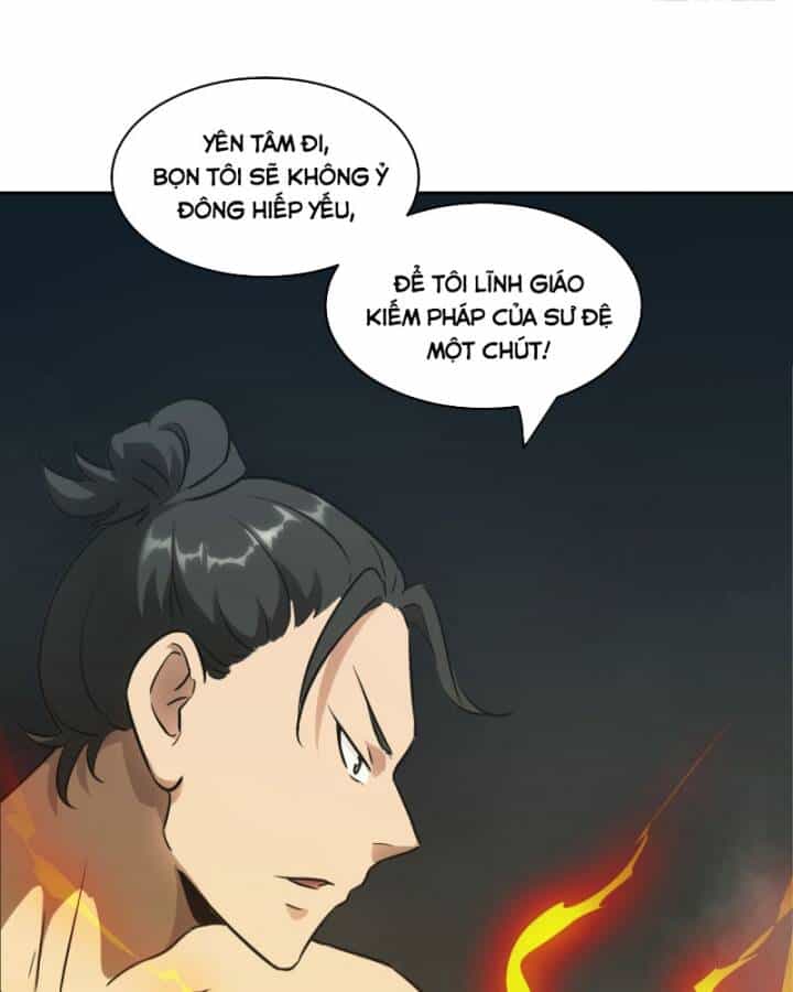 Tay Trái Của Ta Có Thể Dị Biến - Chương 58 - ảnh 11