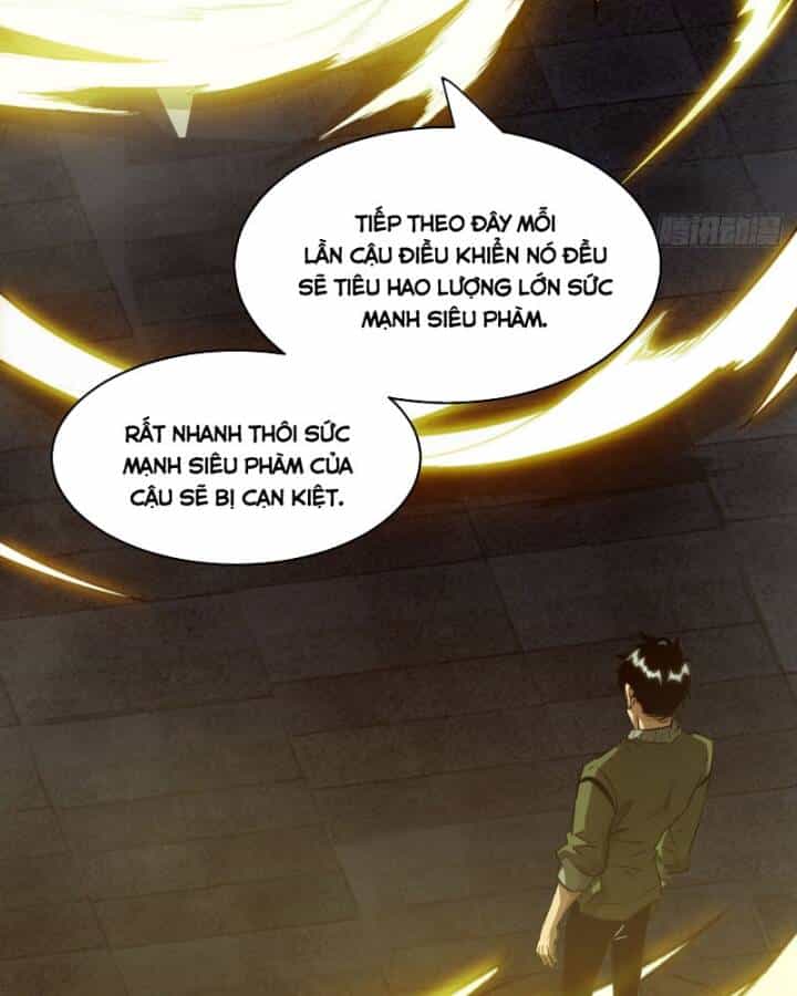 Tay Trái Của Ta Có Thể Dị Biến - Chương 58 - ảnh 16