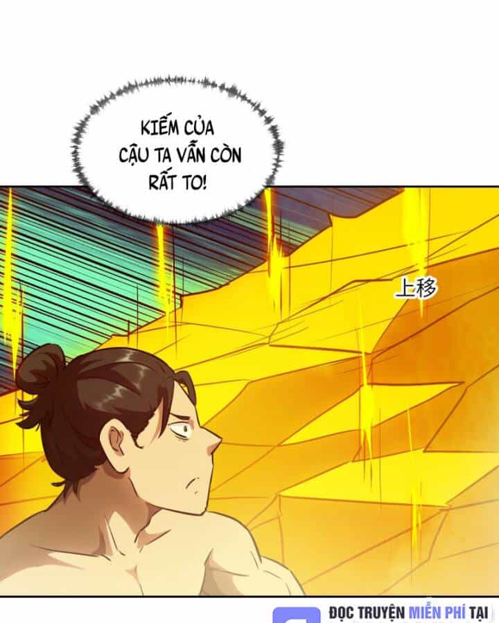 Tay Trái Của Ta Có Thể Dị Biến - Chương 58 - ảnh 42