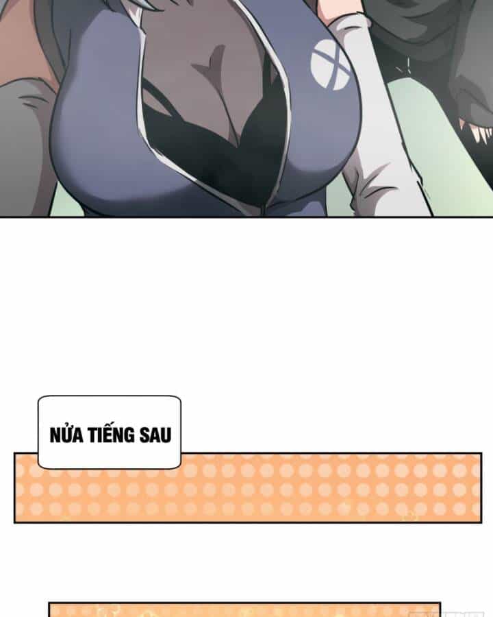 Tay Trái Của Ta Có Thể Dị Biến - Chương 58 - ảnh 54