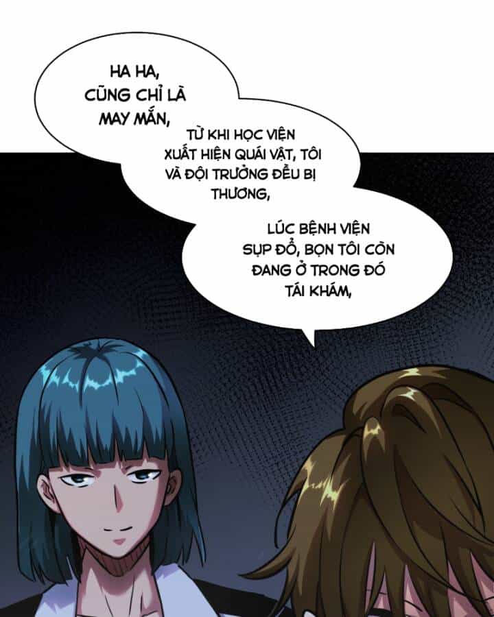 Tay Trái Của Ta Có Thể Dị Biến - Chương 59 - ảnh 41