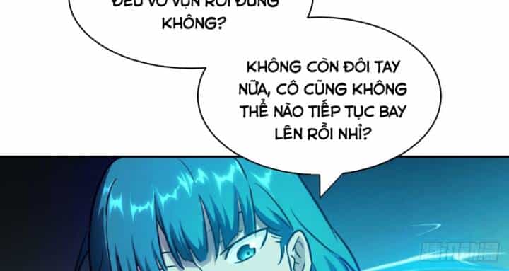 Tay Trái Của Ta Có Thể Dị Biến - Chương 60 - ảnh 39