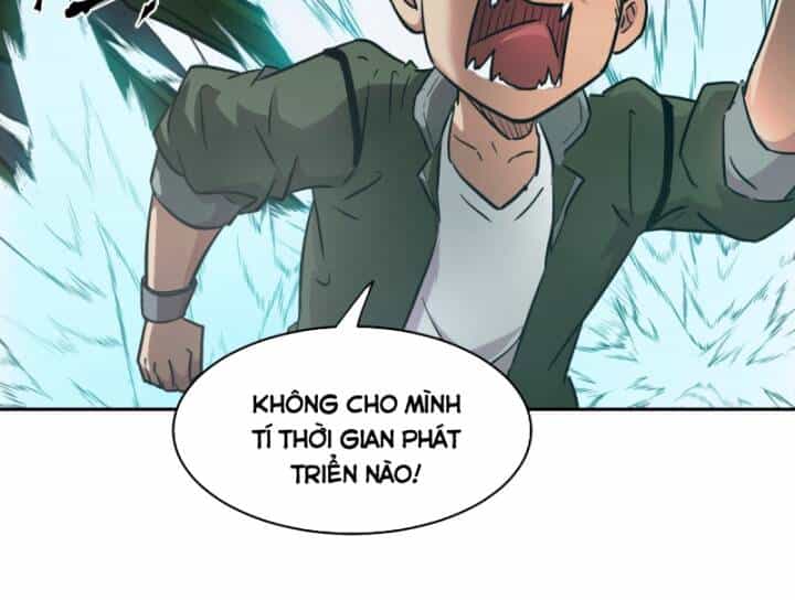 Tay Trái Của Ta Có Thể Dị Biến - Chương 61 - ảnh 17