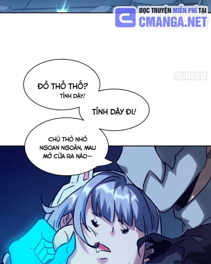 Tay Trái Của Ta Có Thể Dị Biến - Chương 61 - ảnh 87