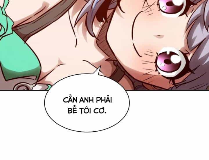 Tay Trái Của Ta Có Thể Dị Biến - Chương 62 - ảnh 6