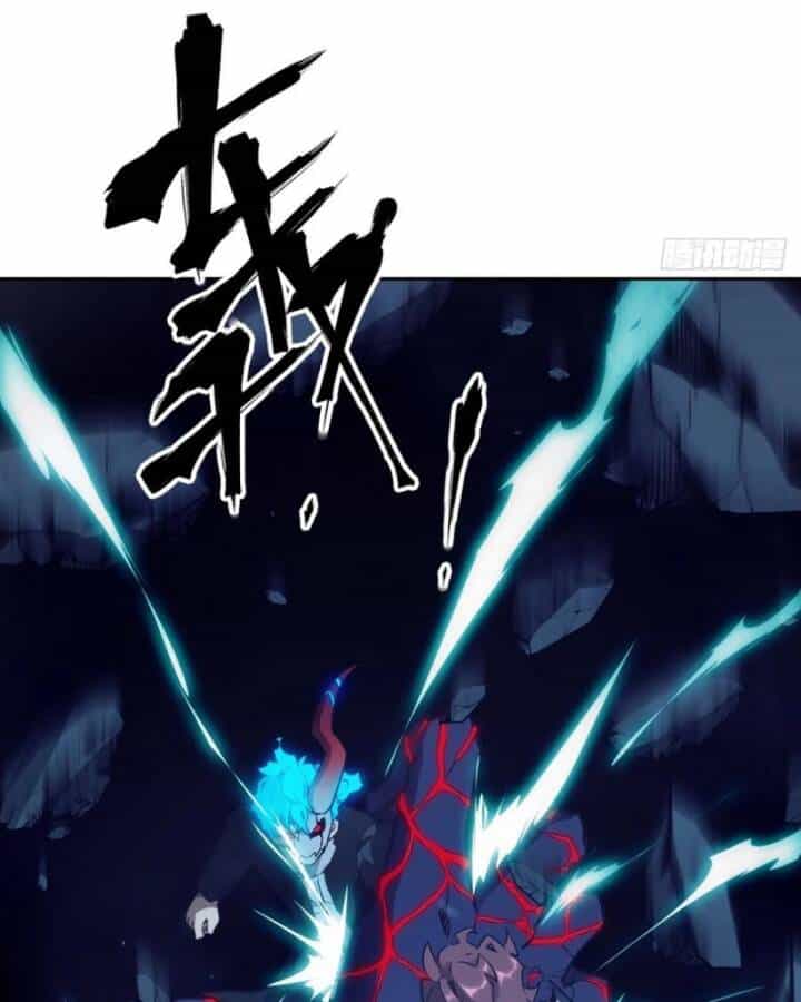 Tay Trái Của Ta Có Thể Dị Biến - Chương 63 - ảnh 21