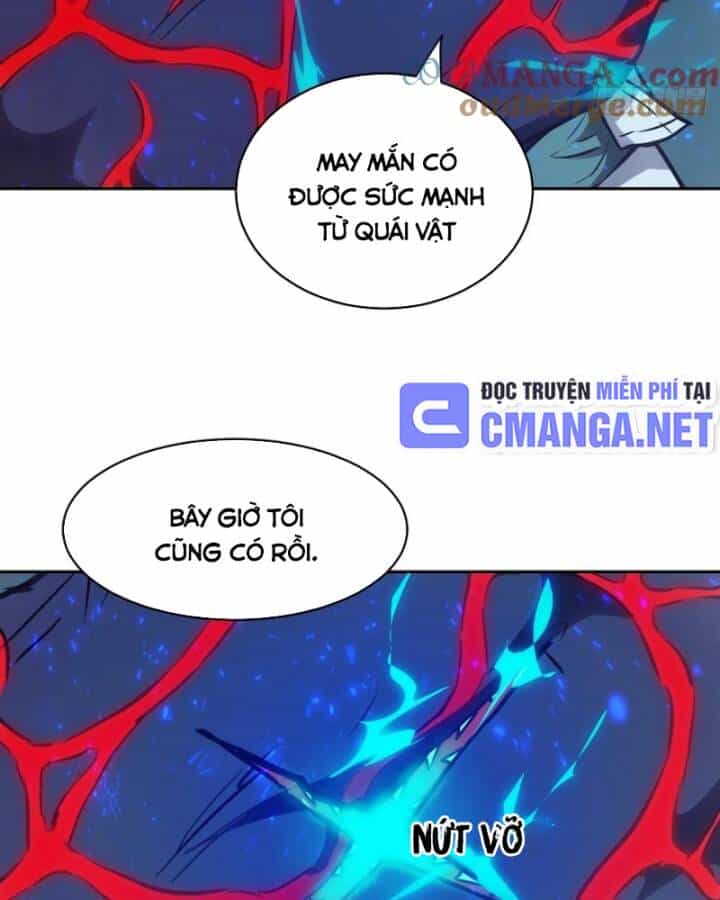 Tay Trái Của Ta Có Thể Dị Biến - Chương 63 - ảnh 44