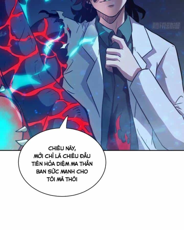 Tay Trái Của Ta Có Thể Dị Biến - Chương 63 - ảnh 55